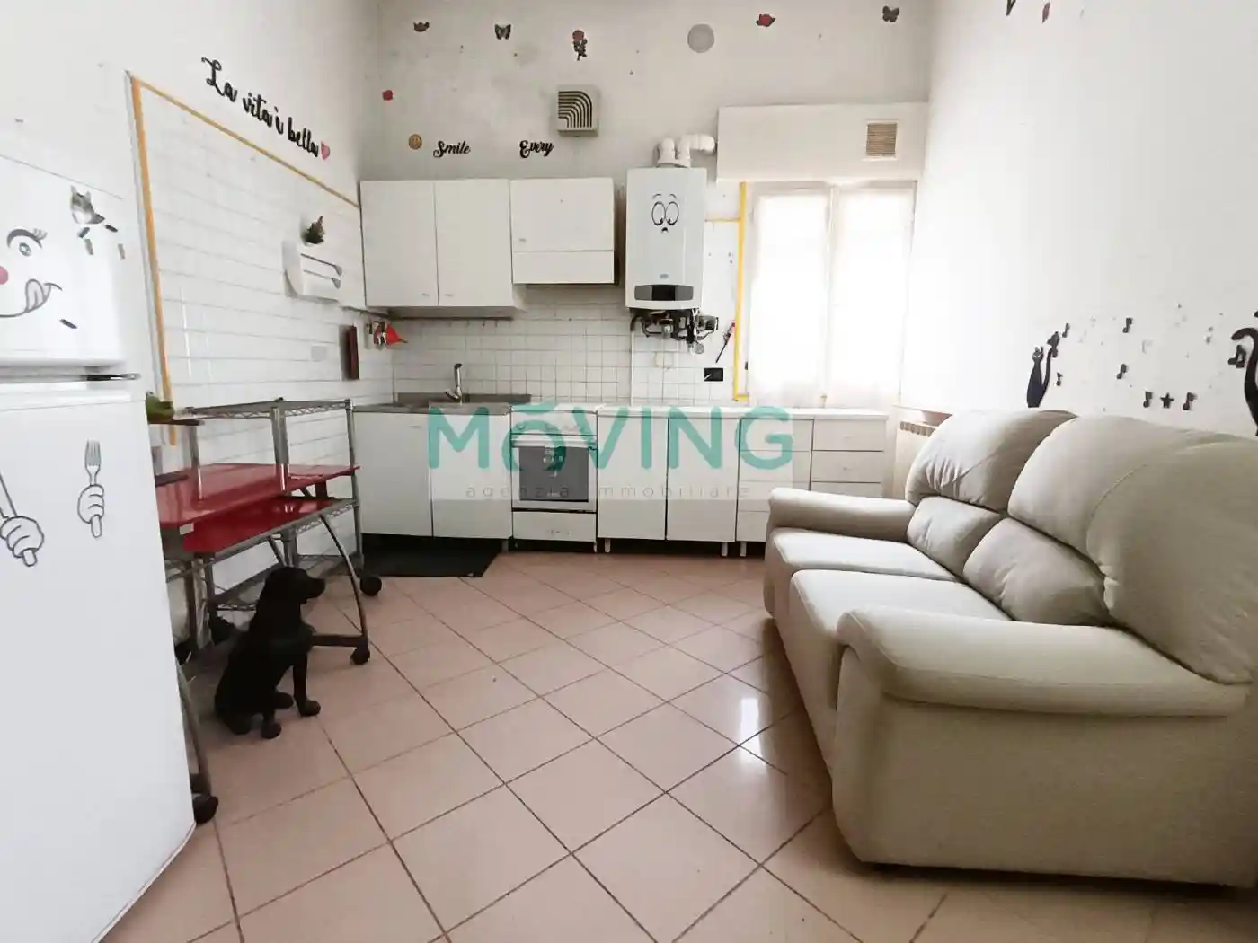 Appartamento in vendita a Venezia