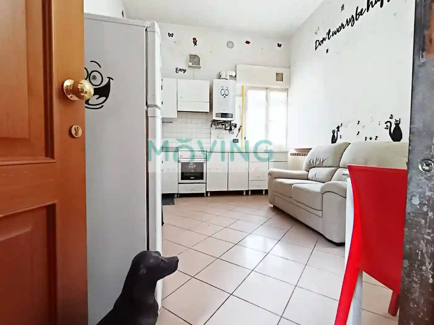 Appartamento - foto 5
