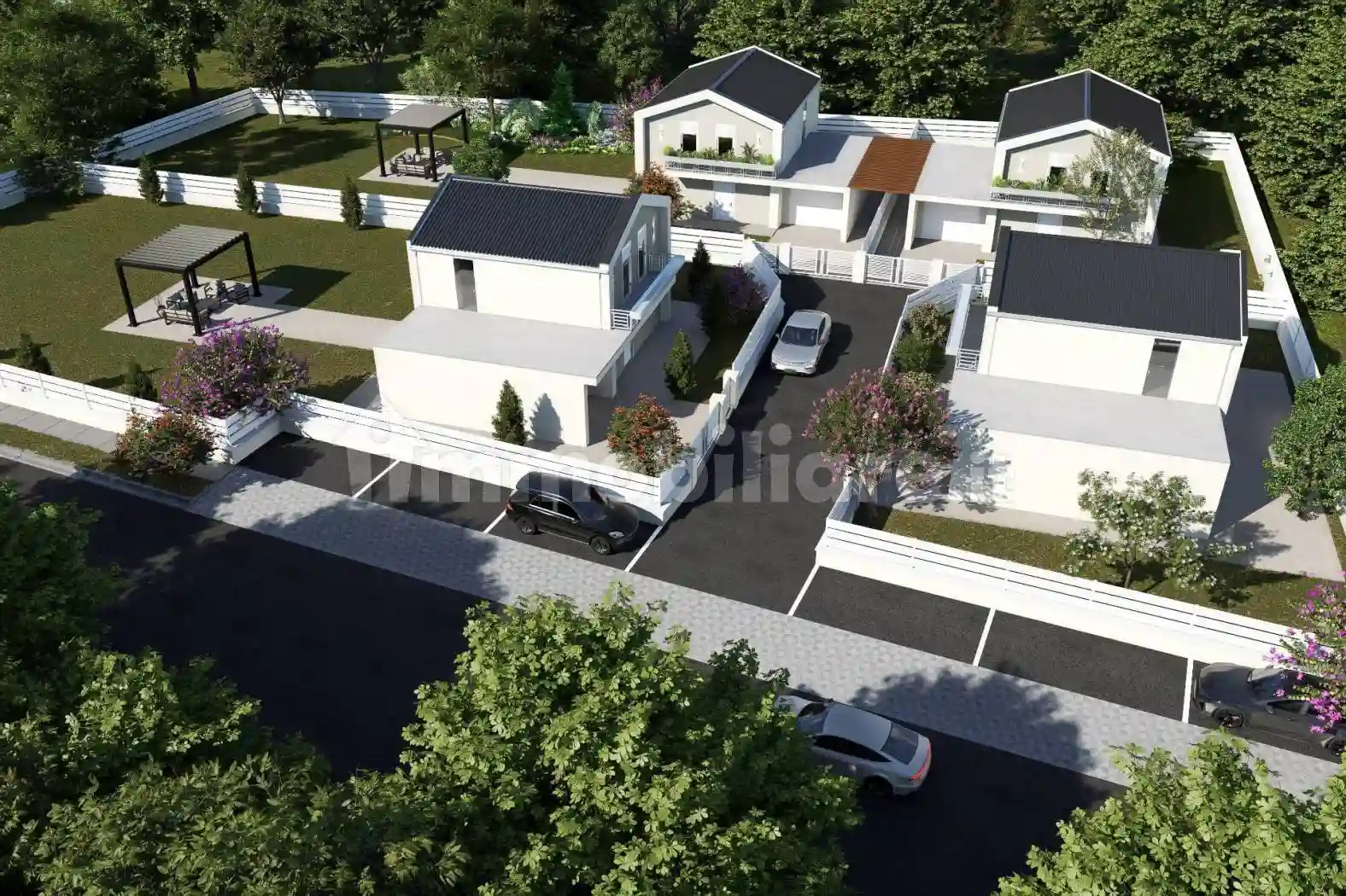 Villa - foto 3