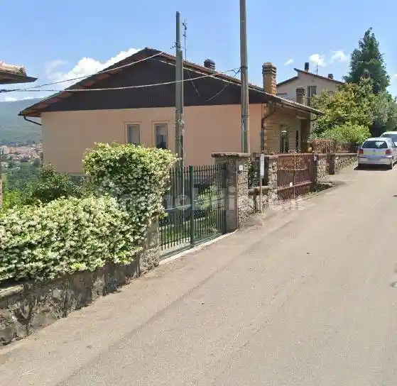 Casa indipendente