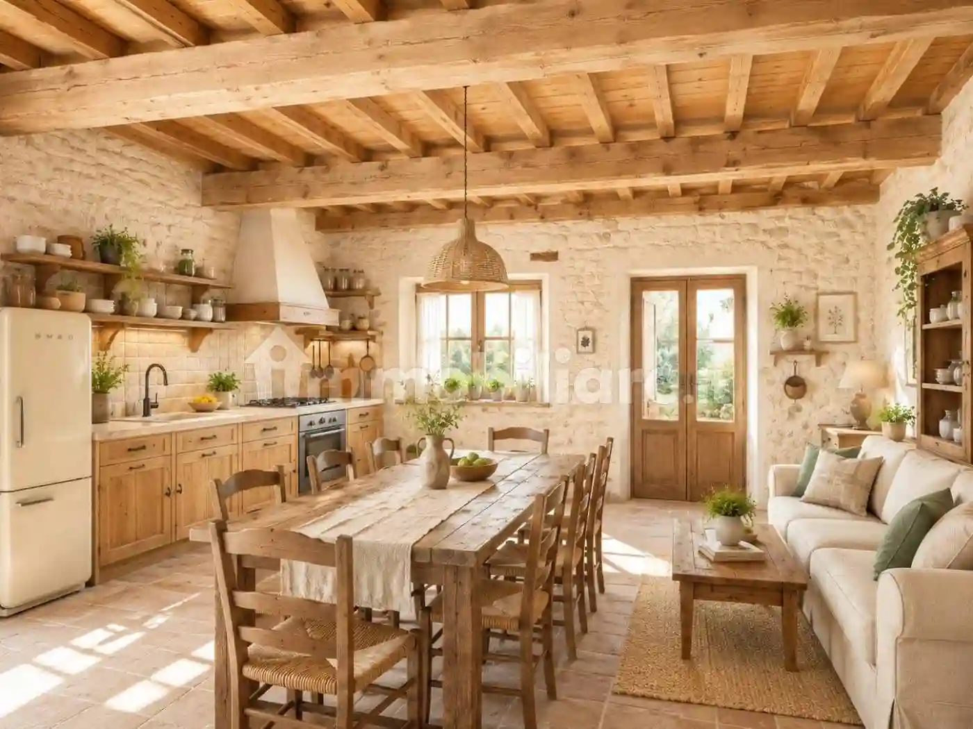 Casa indipendente - foto 2