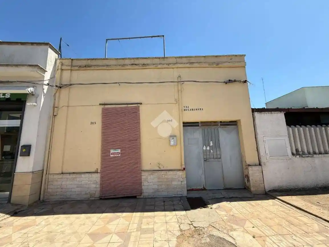 Casa indipendente in vendita a San Michele Salentino