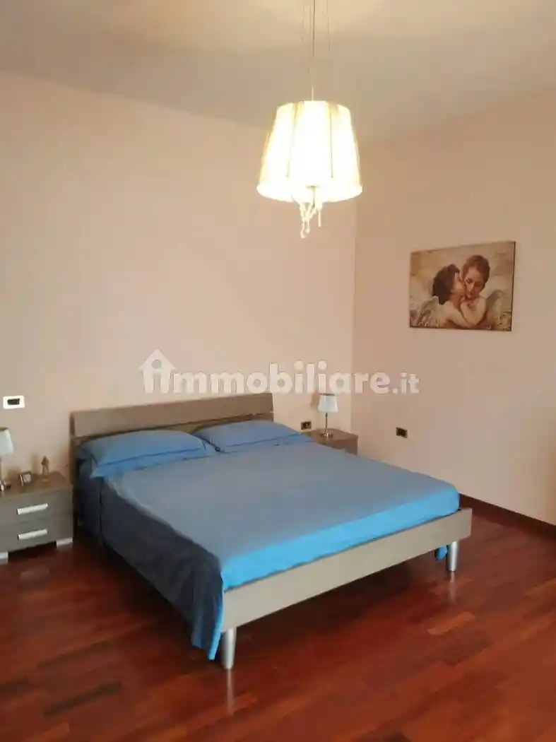 Appartamento in vendita a Caserta