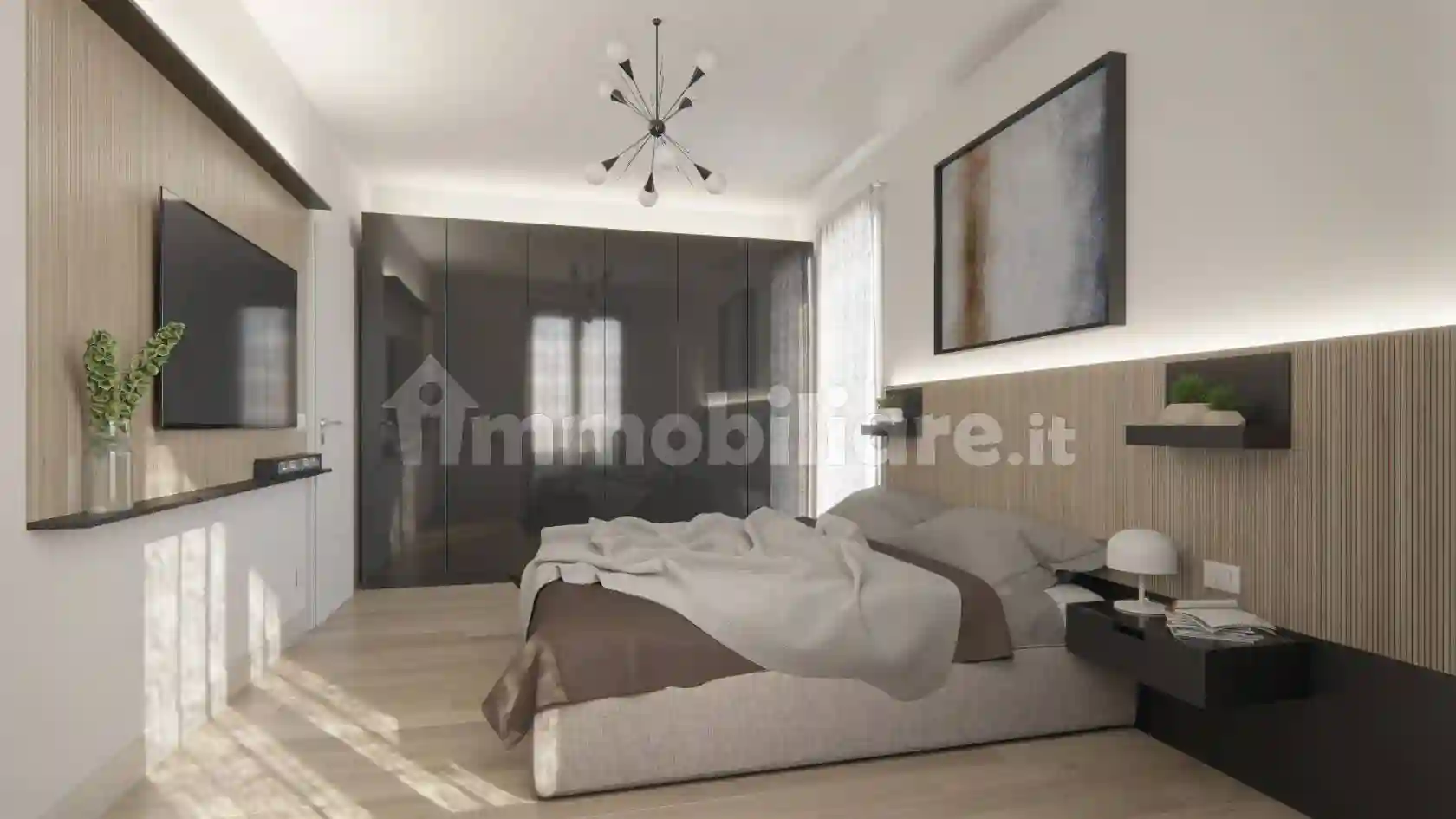 Appartamento - foto 4