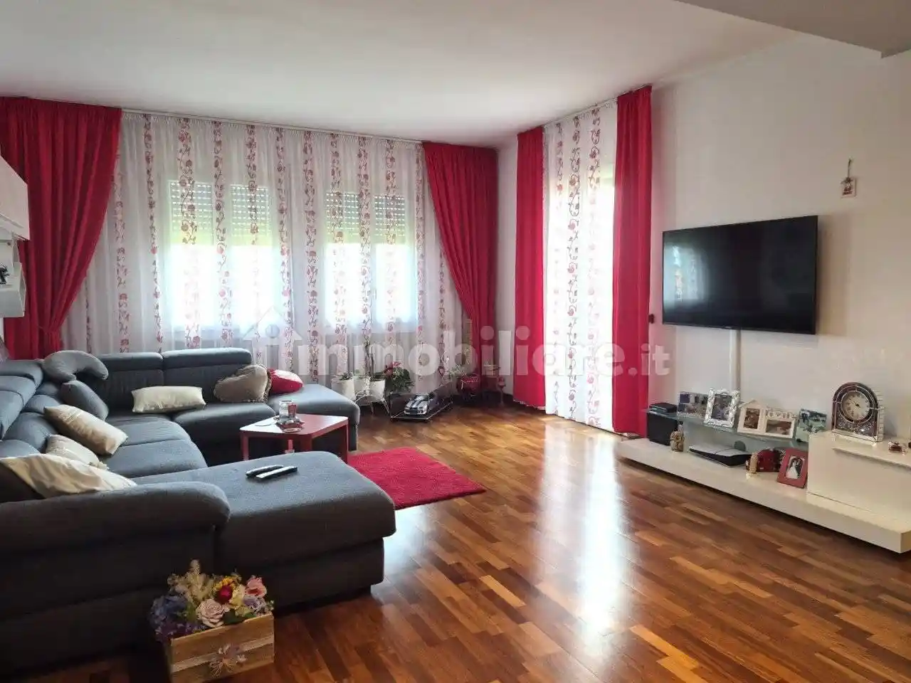 Appartamento in vendita a Castelnuovo Rangone