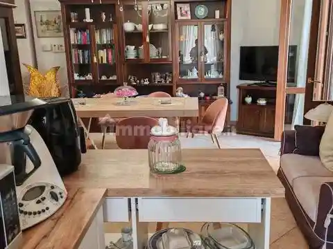 Appartamento in vendita a Caserta