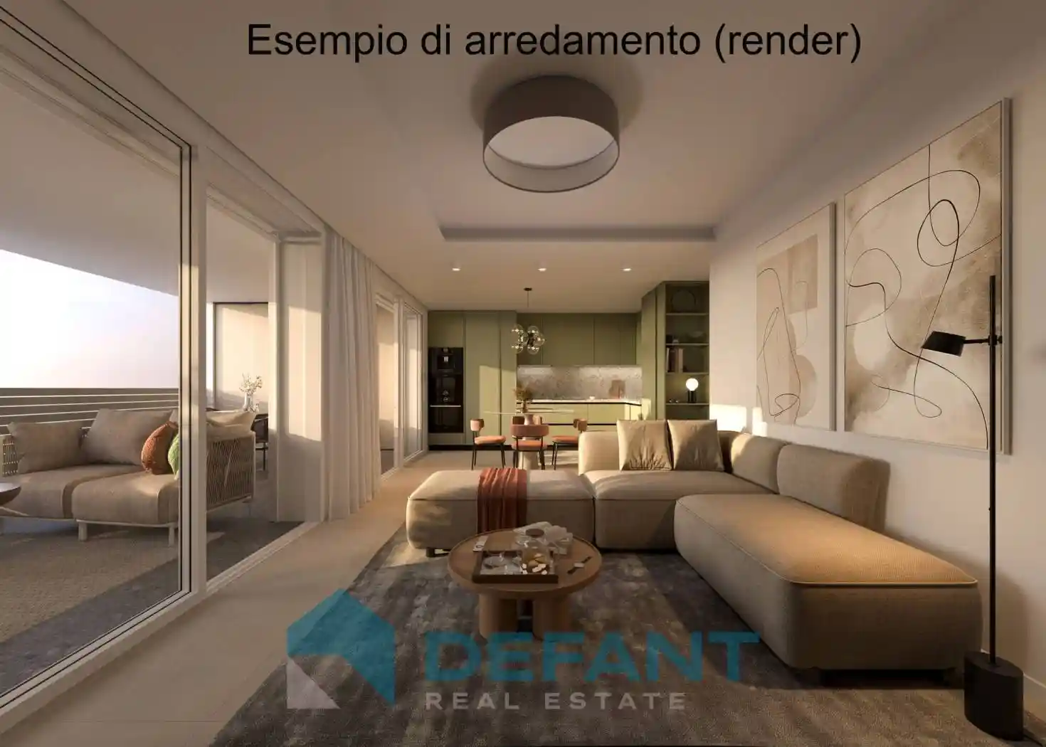 Appartamento in vendita a Bolzano