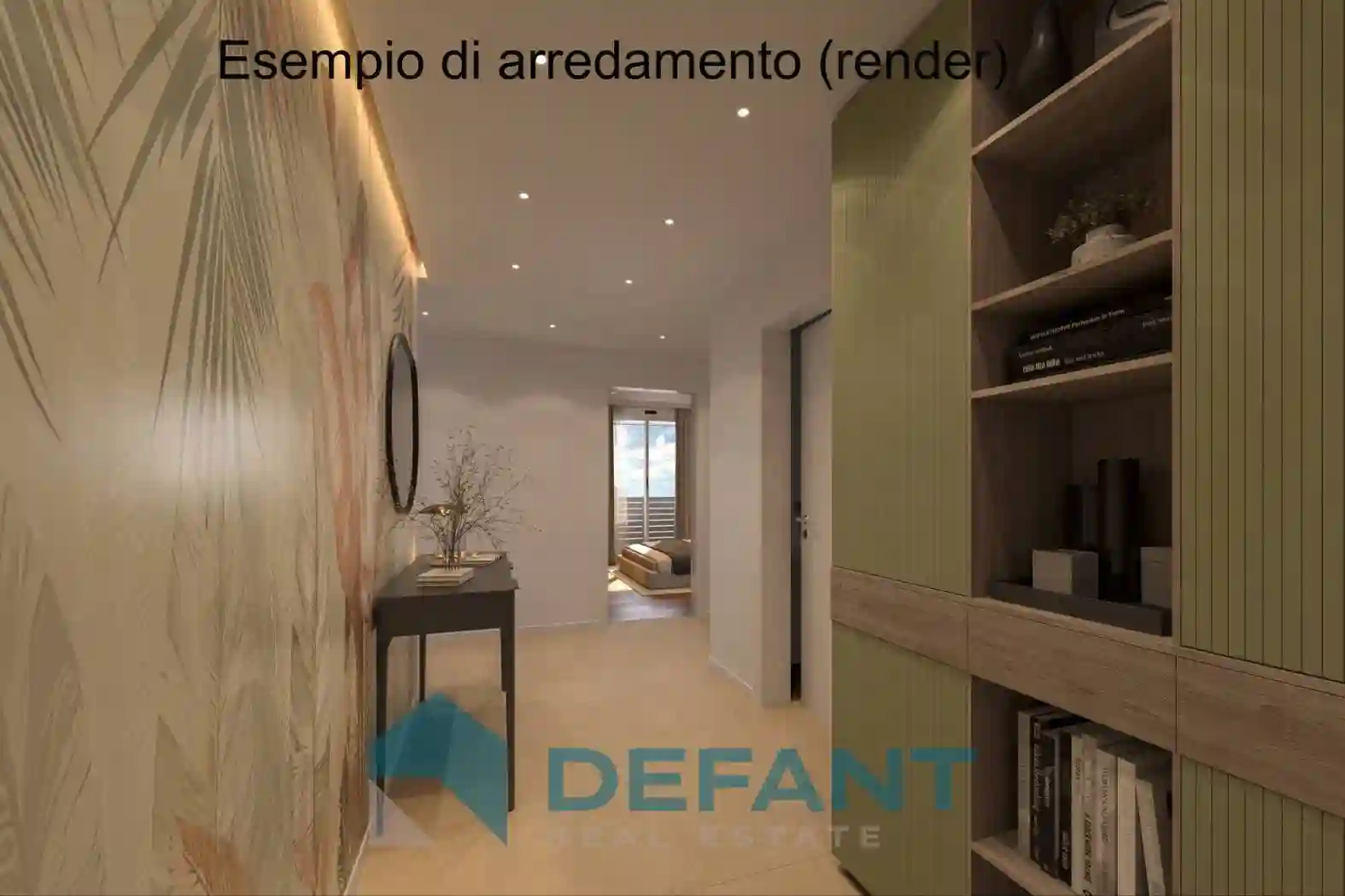 Appartamento - foto 3