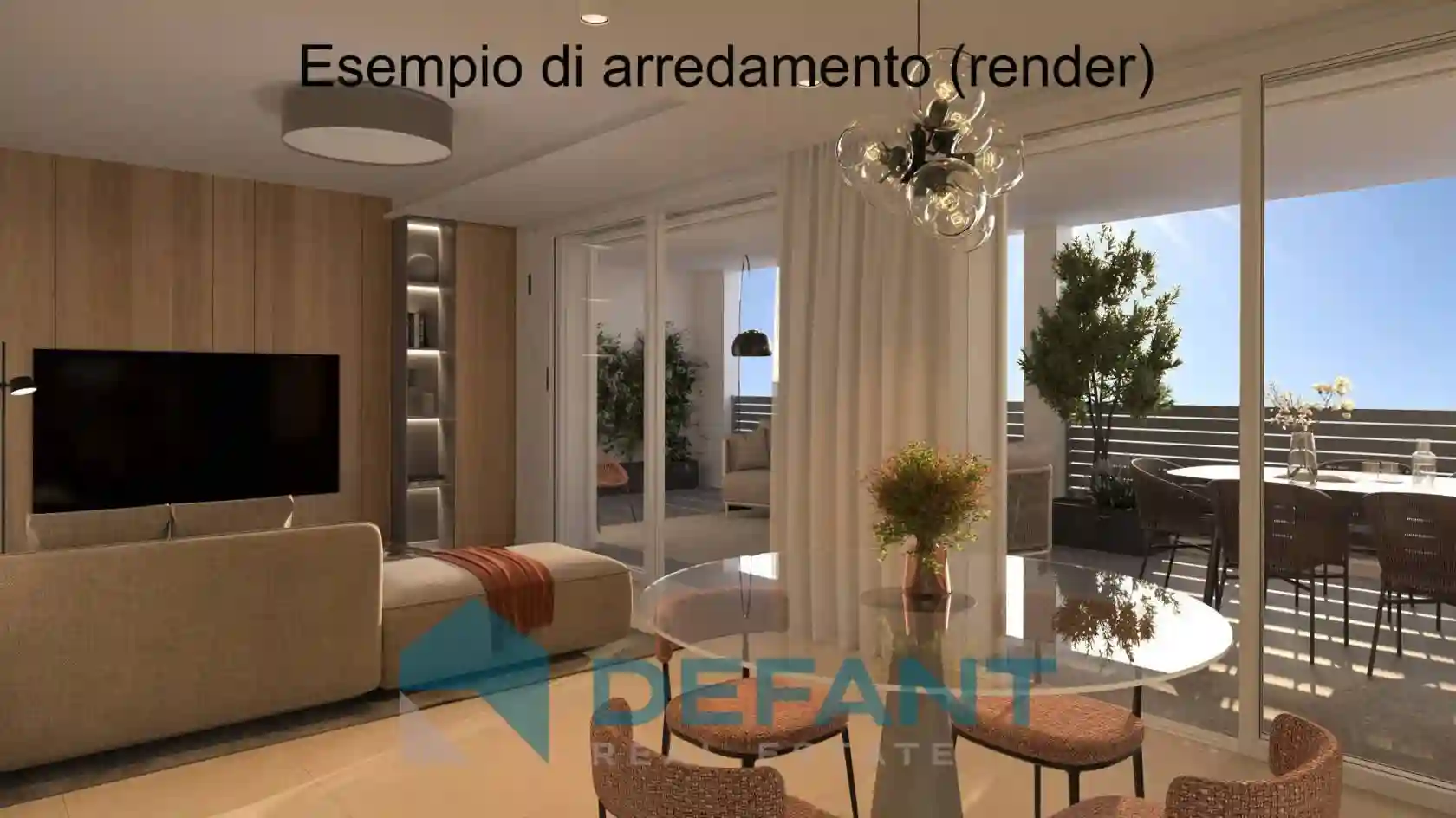 Appartamento - foto 4