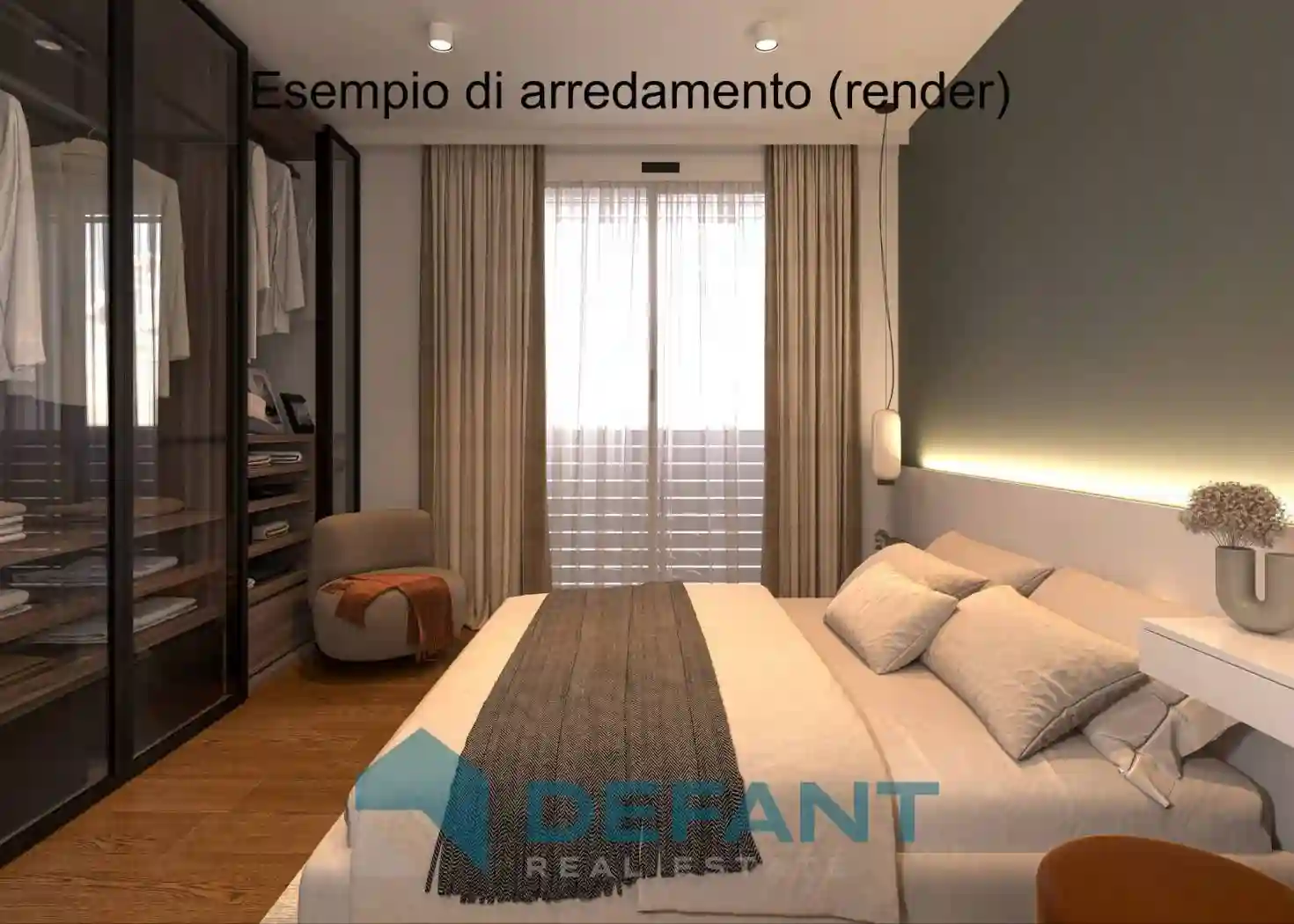 Appartamento - foto 5