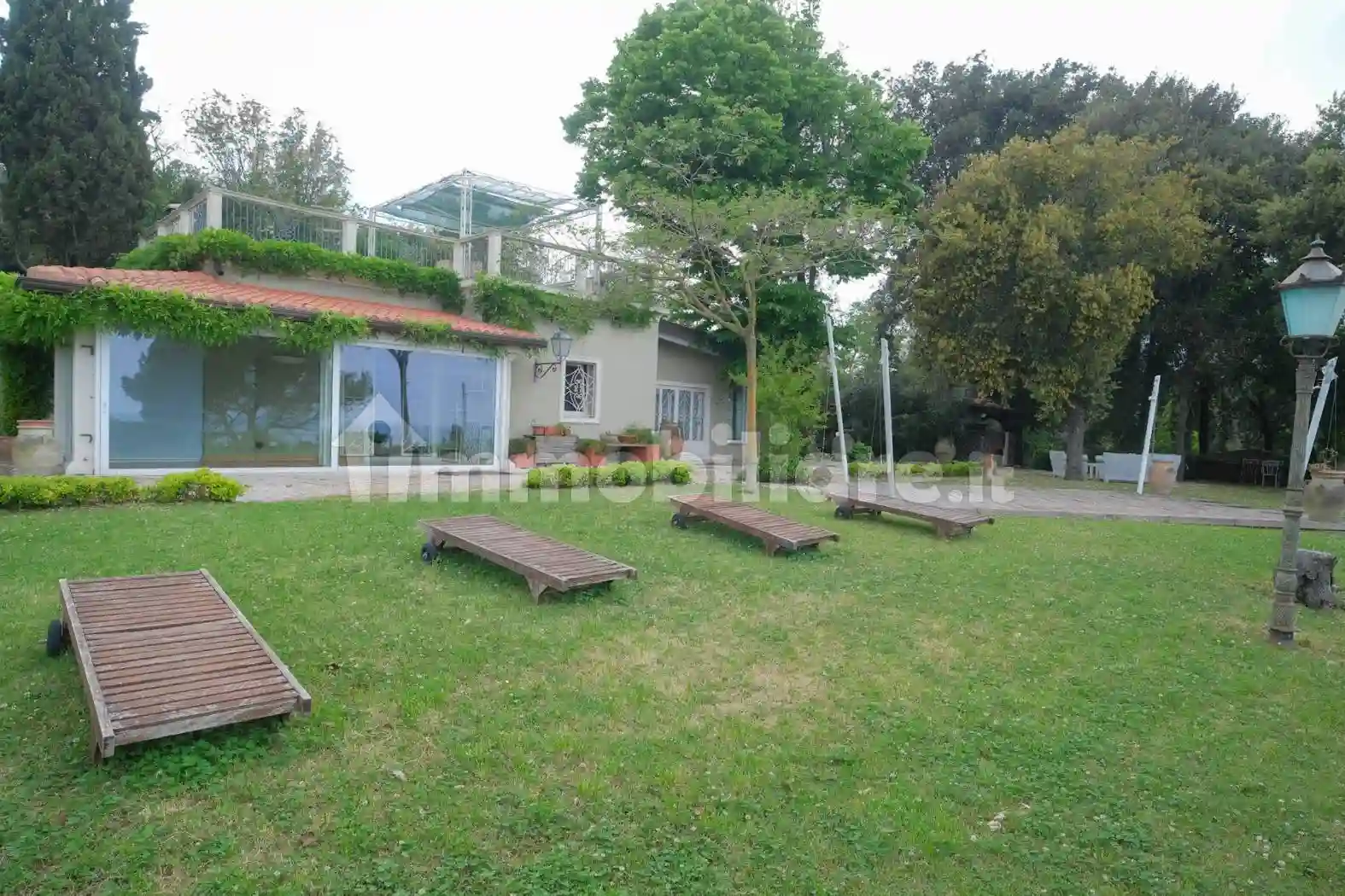 Villa - foto 2