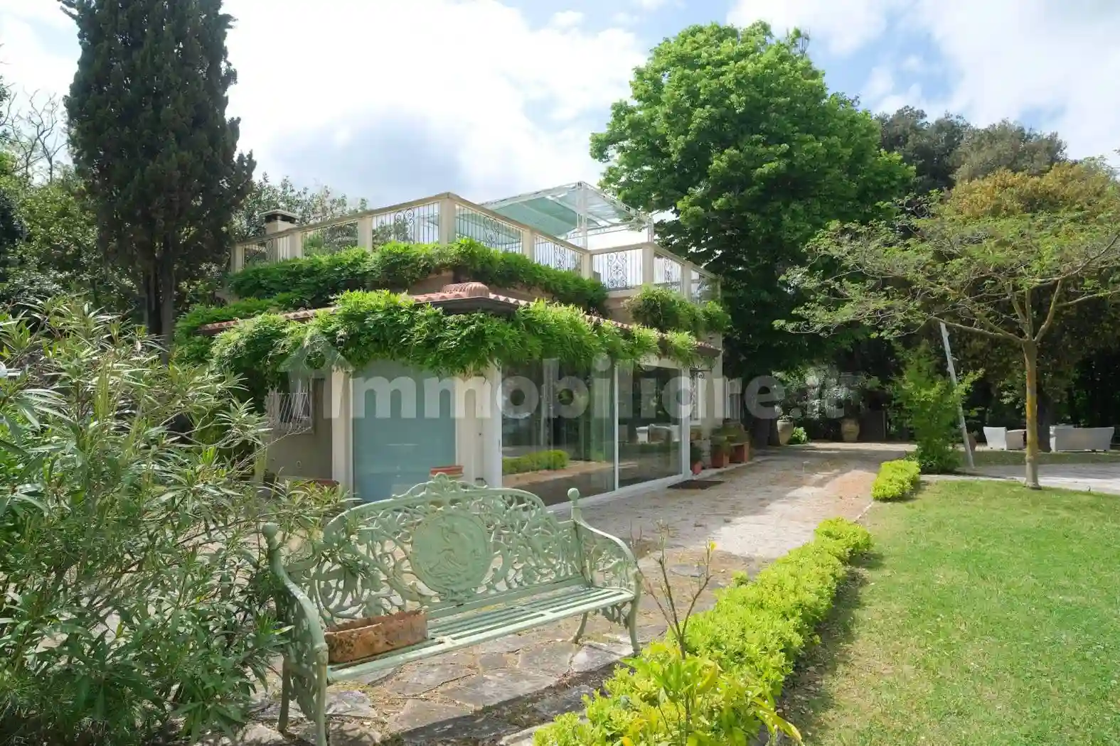 Villa - foto 4
