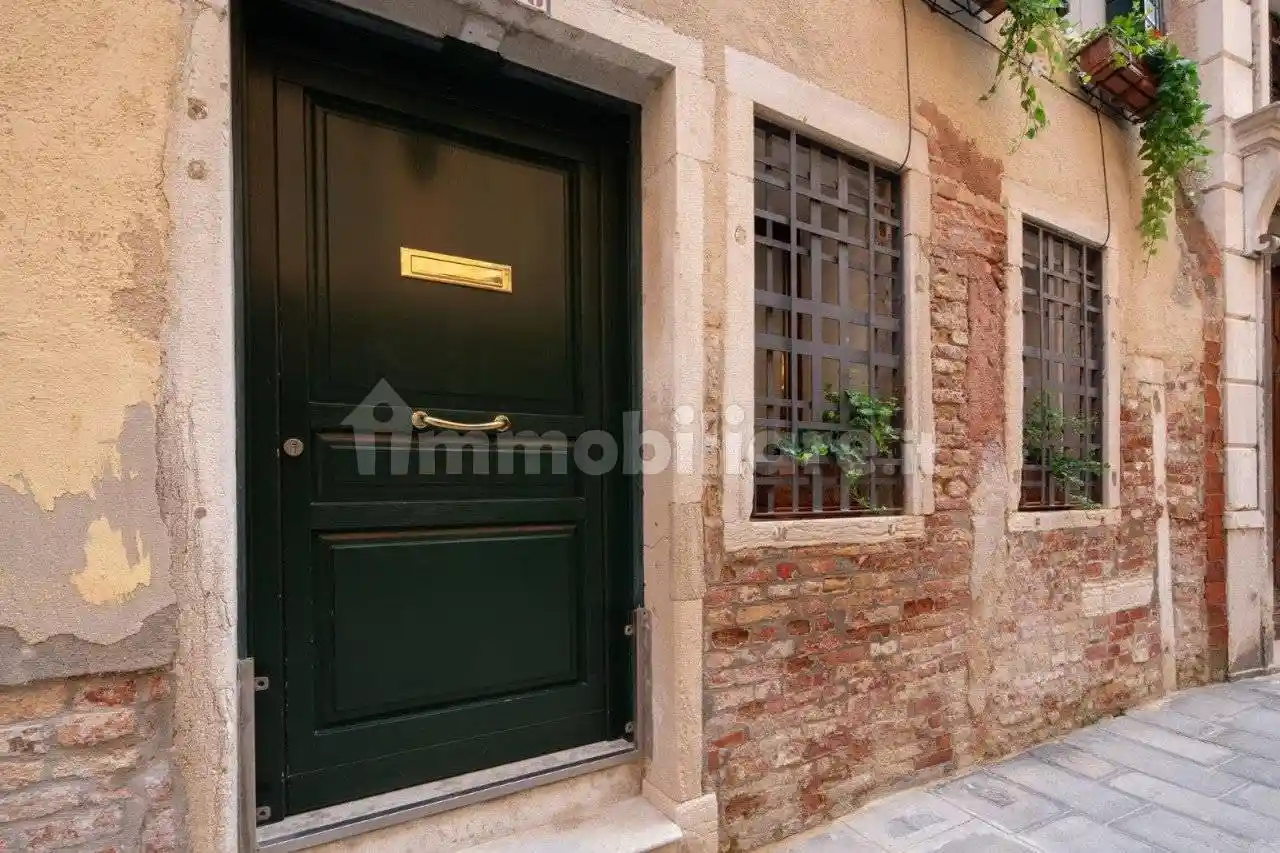 Villetta a schiera in vendita a Venezia