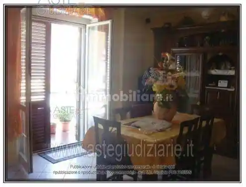 Appartamento in vendita a Torre Annunziata