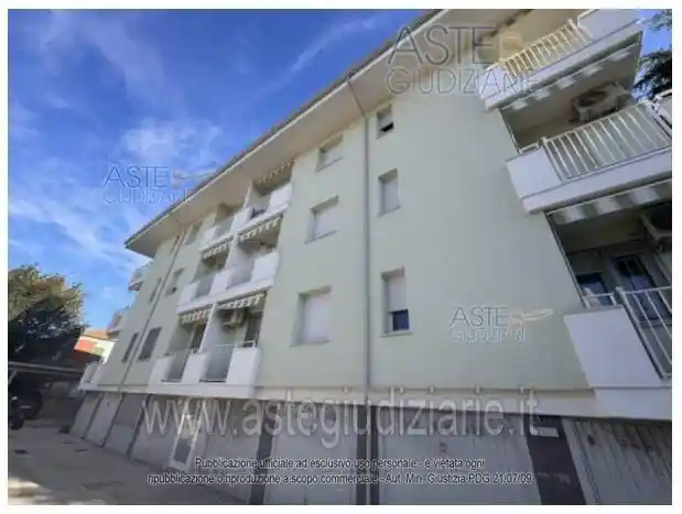 Appartamento in vendita a Giulianova