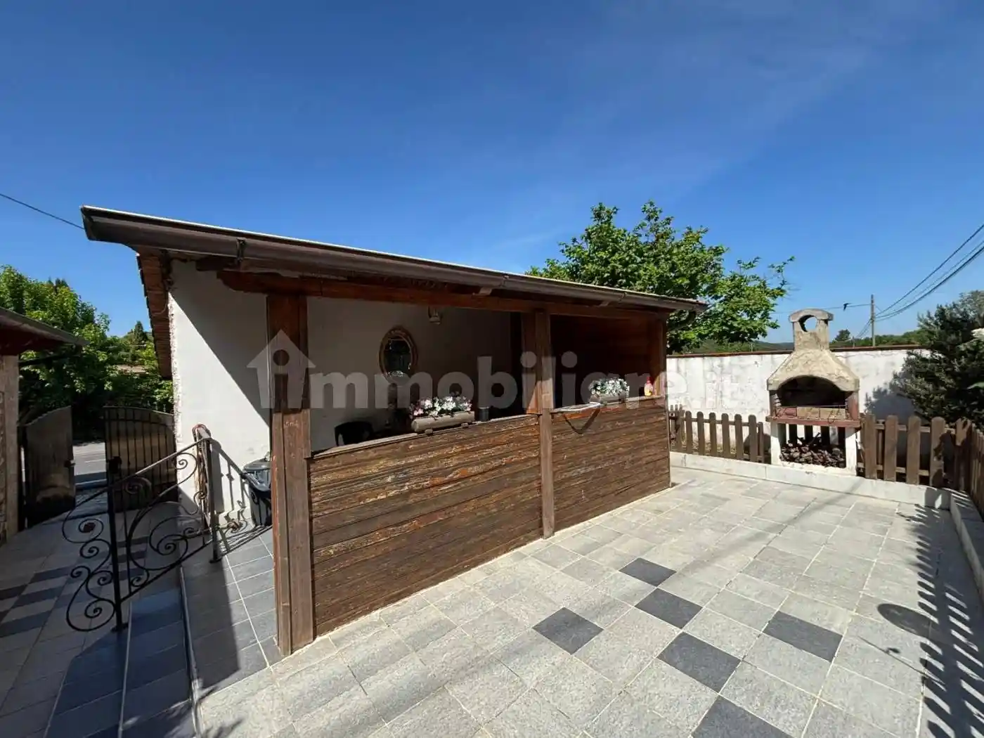 Villa in vendita a Narni