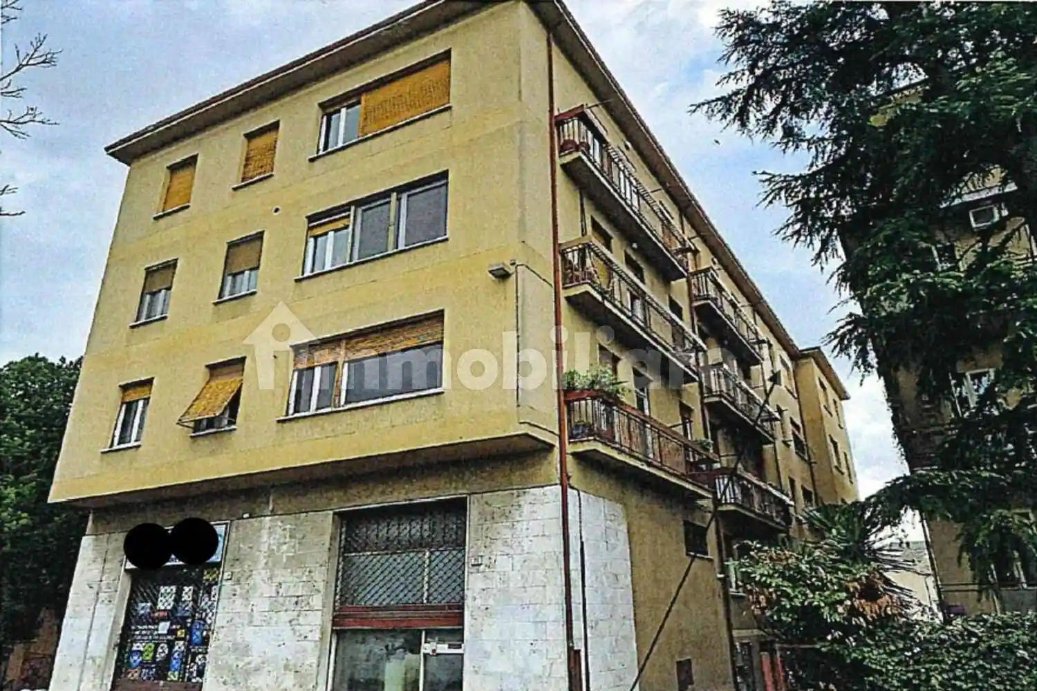 Appartamento in vendita a Foligno