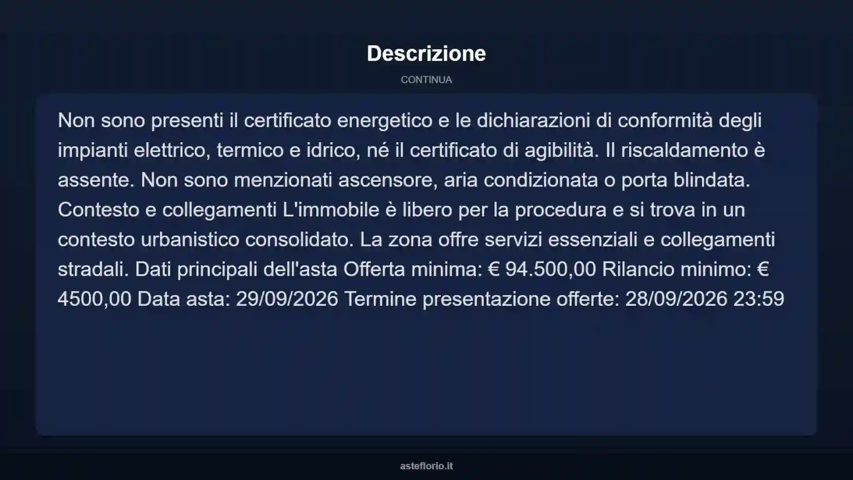 Appartamento - foto 5