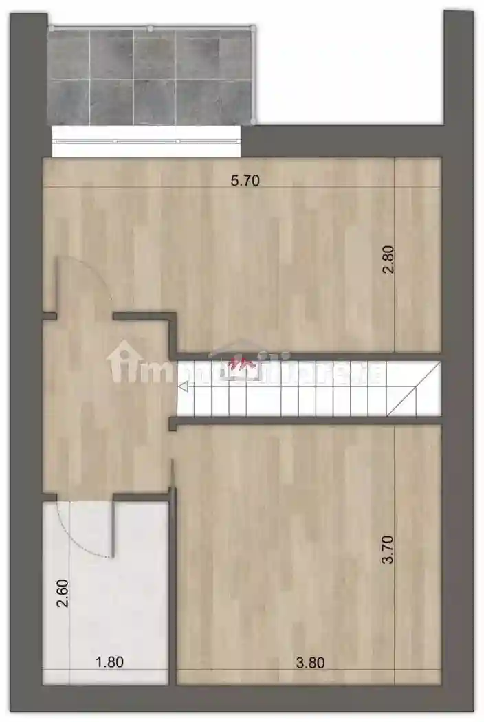 Appartamento - foto 5
