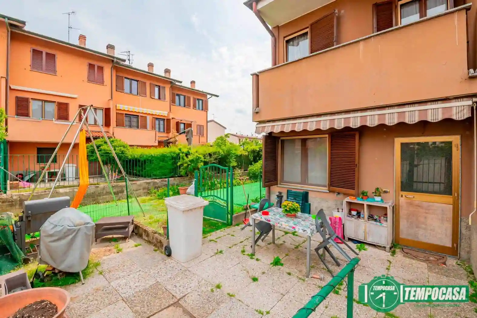 Villetta a schiera - foto 2