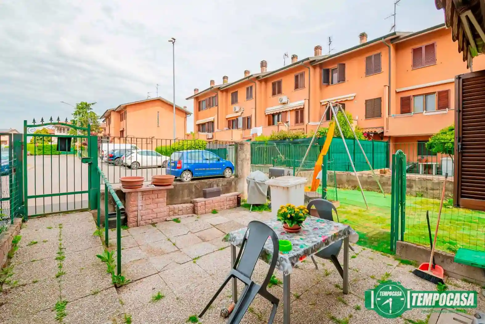 Villetta a schiera - foto 3