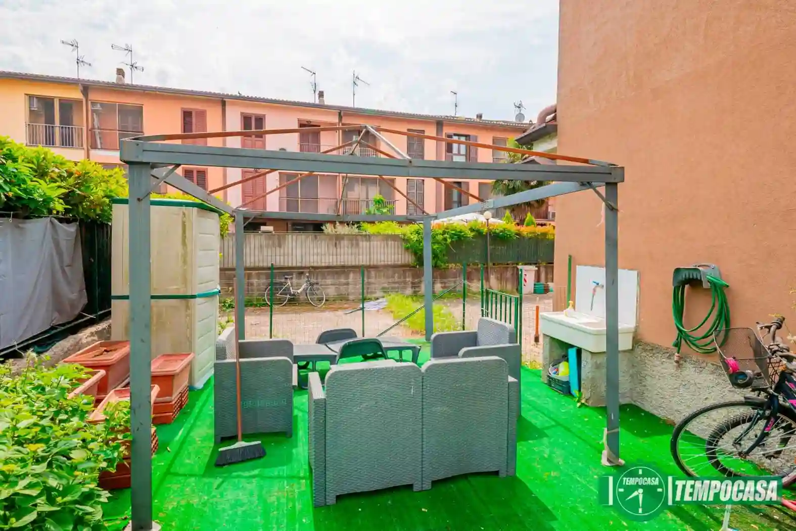 Villetta a schiera - foto 4