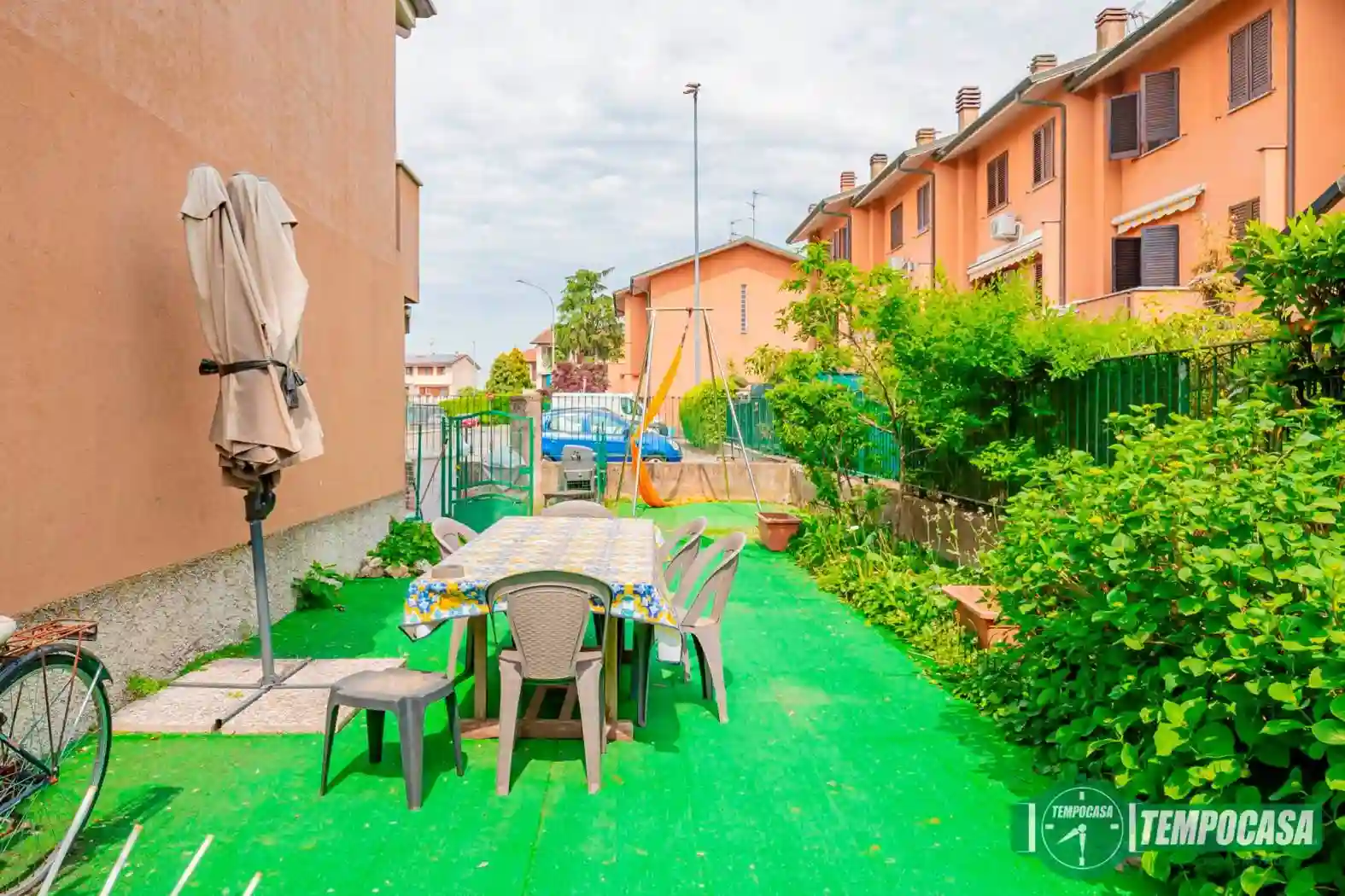 Villetta a schiera - foto 5