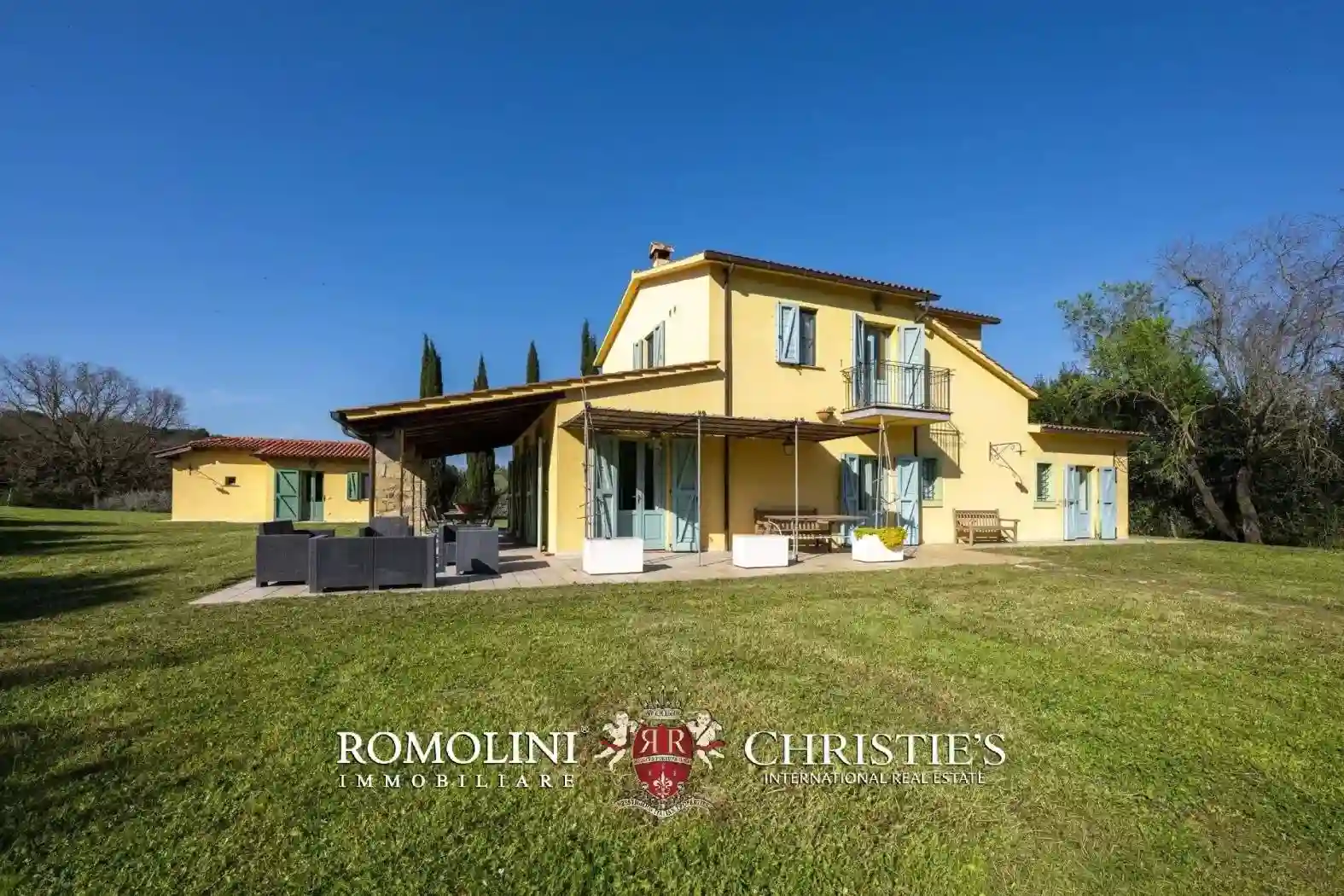 Villa - foto 3