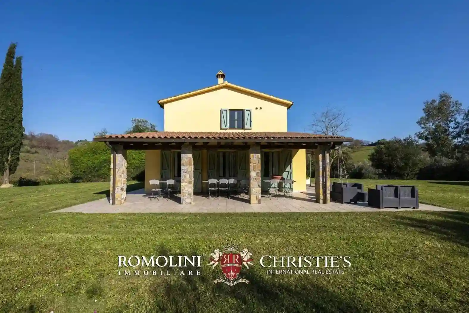 Villa - foto 5