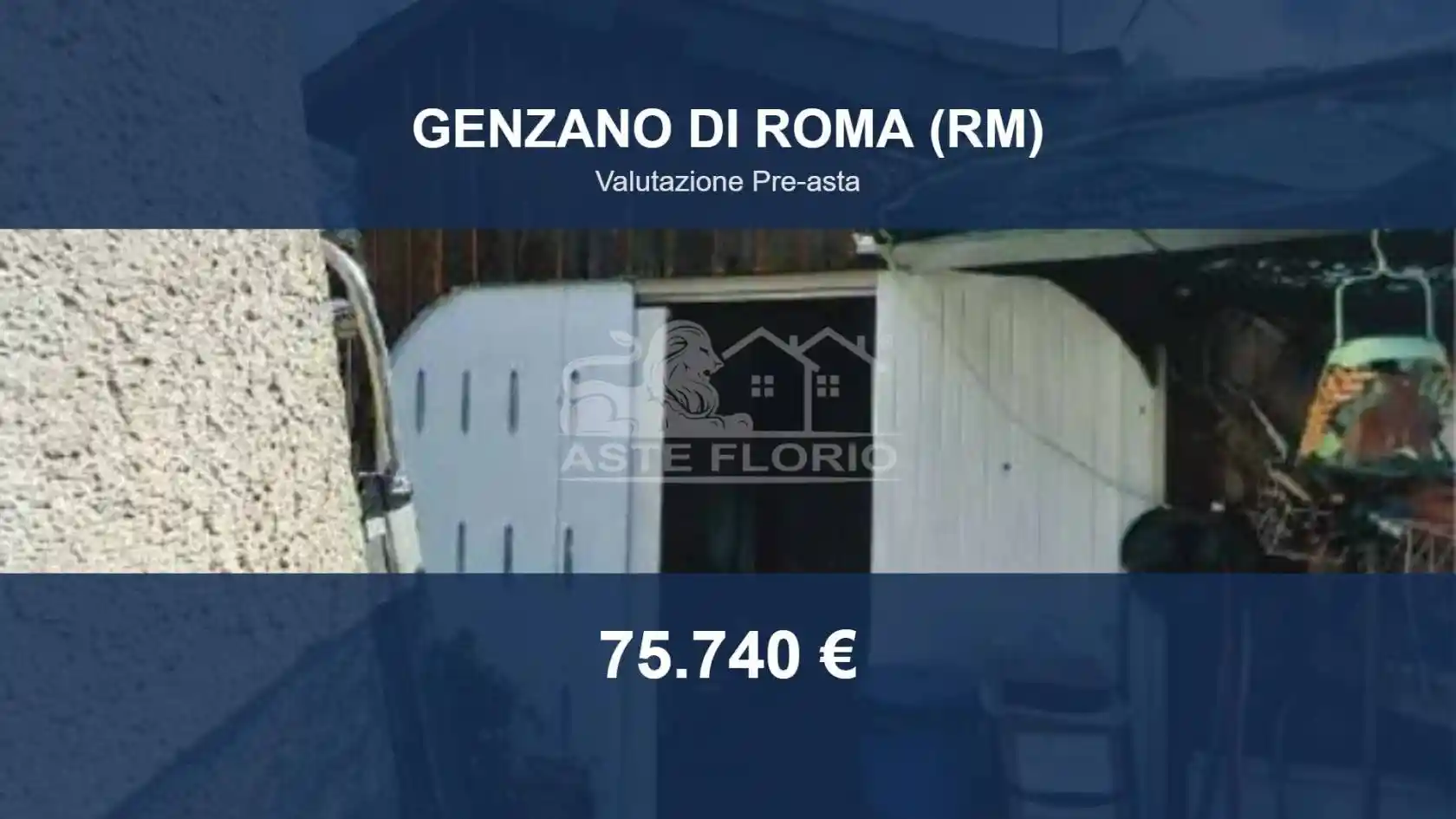 Appartamento