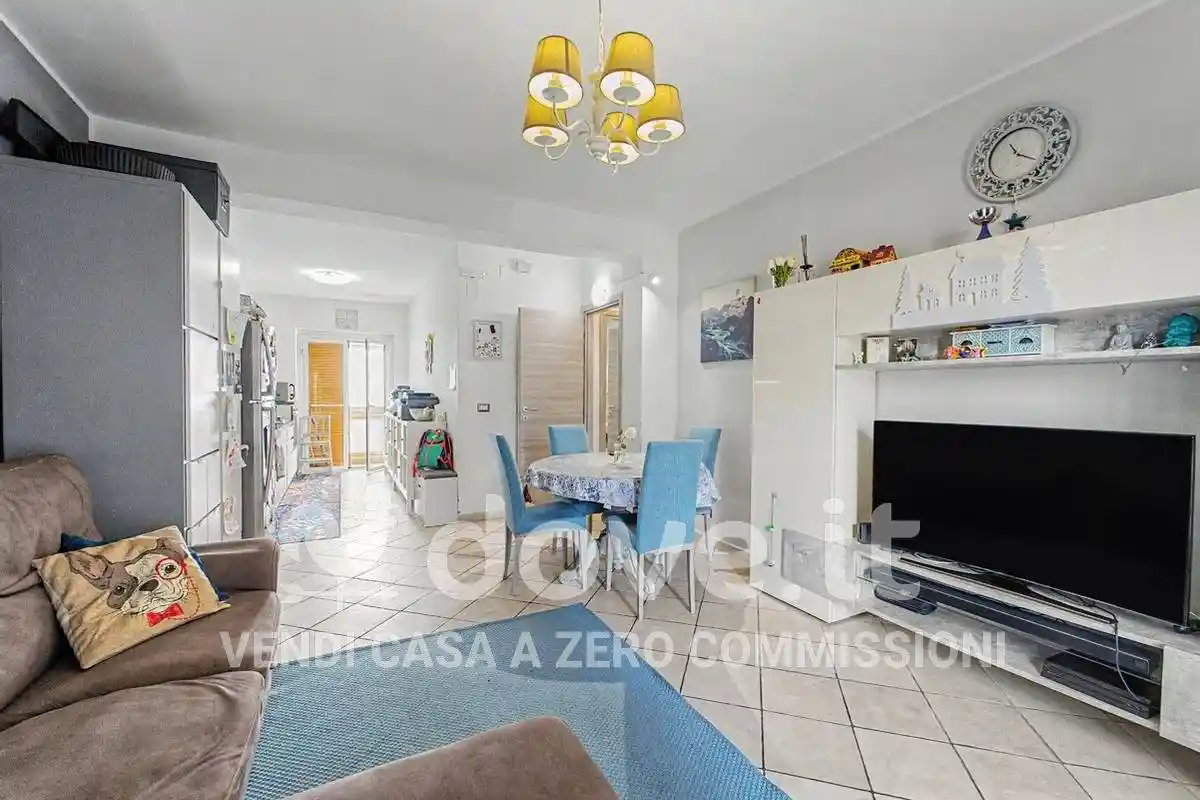 Appartamento in vendita a Acireale