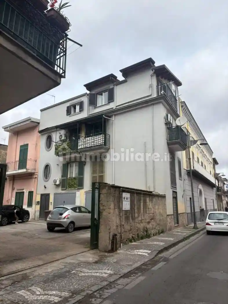 Appartamento in affitto a Cardito