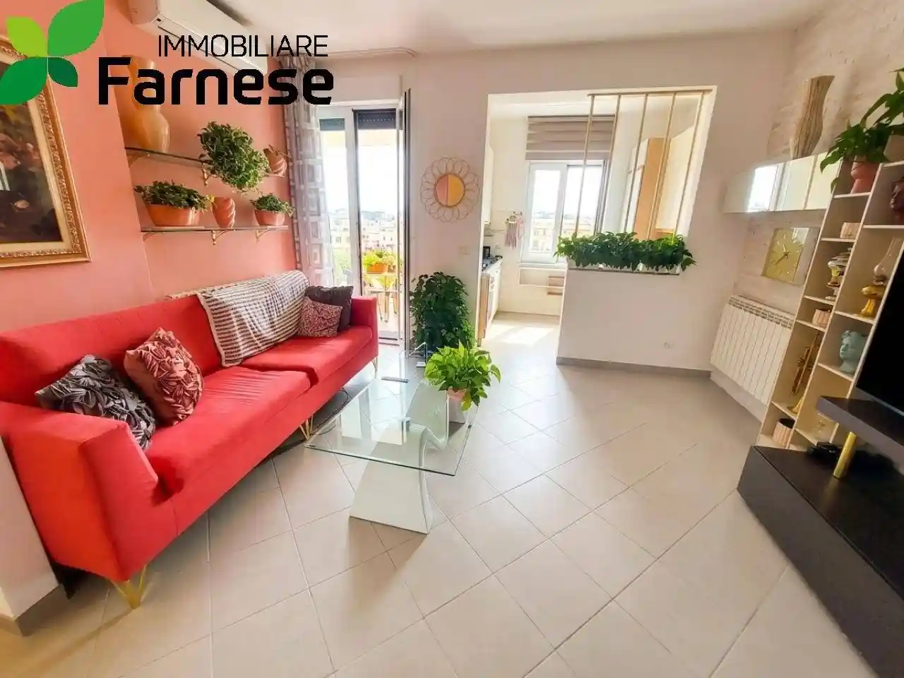 Appartamento in vendita a Piacenza