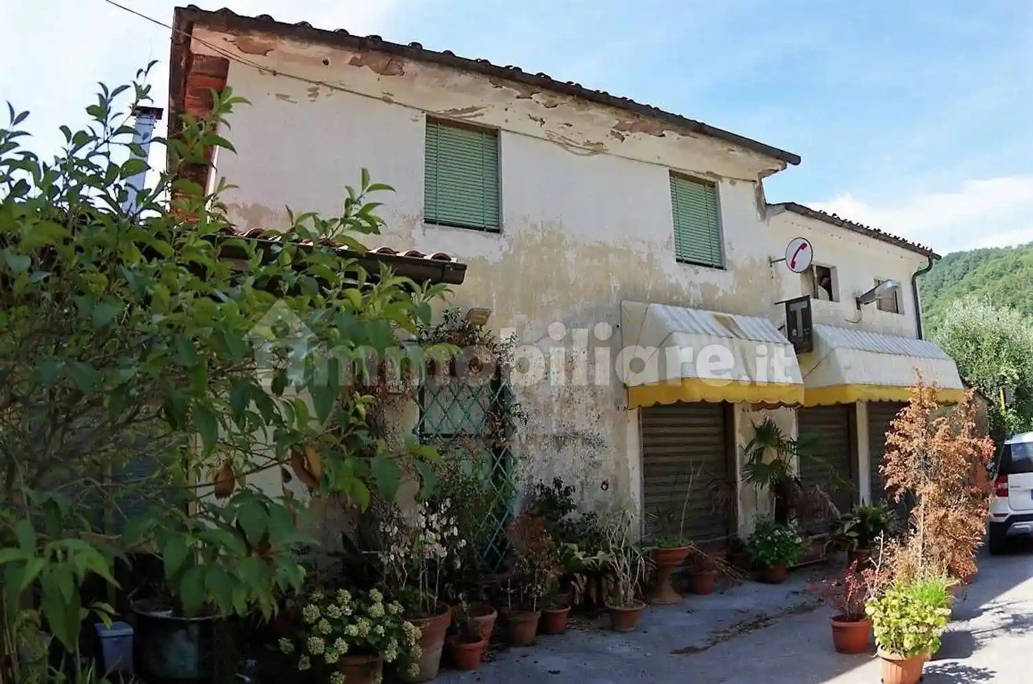 Villa in vendita a Lucca