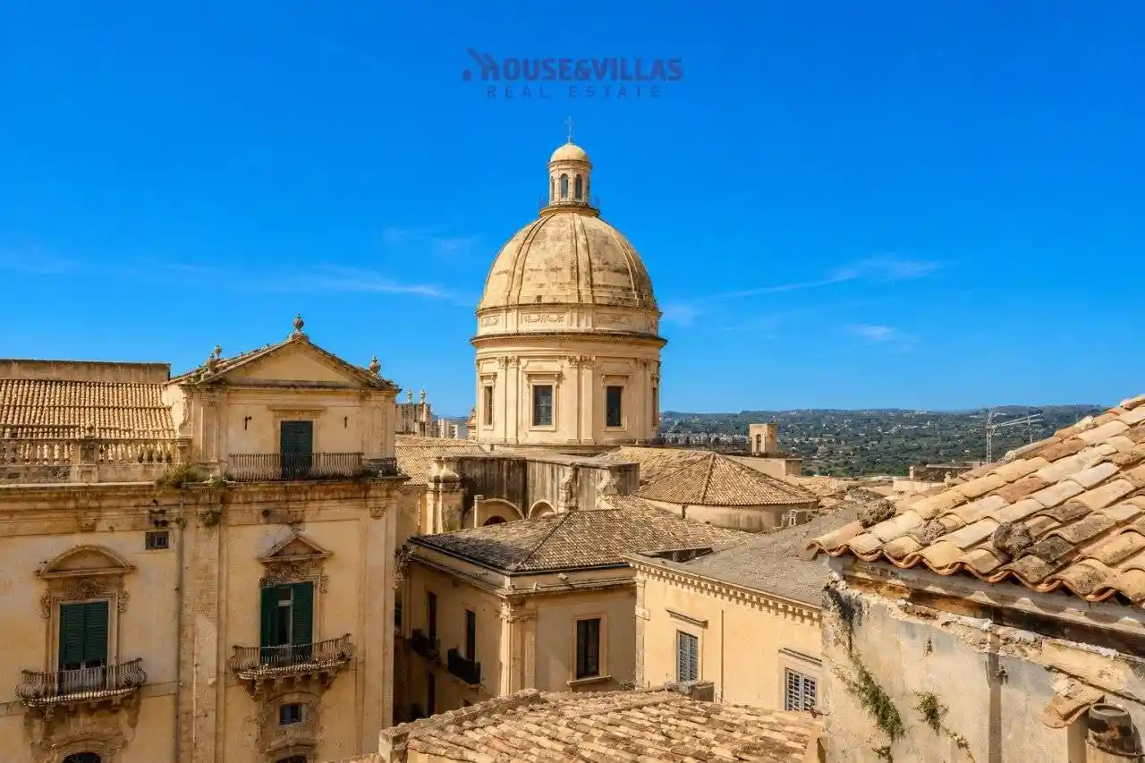 Casa indipendente in vendita a Noto