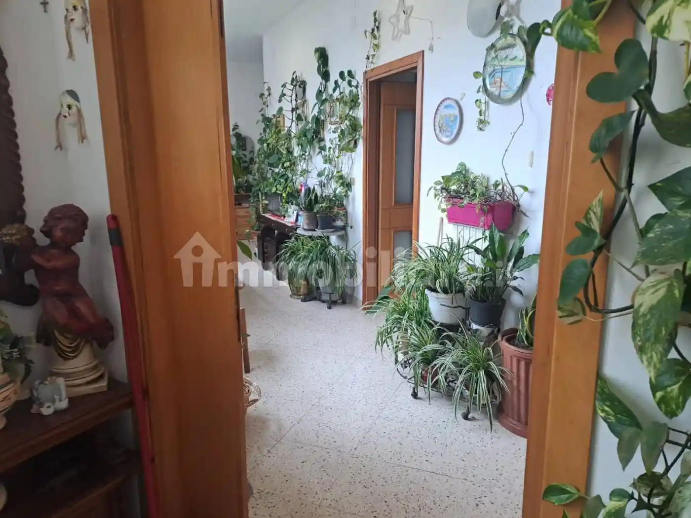 Casa indipendente in vendita a Baronissi