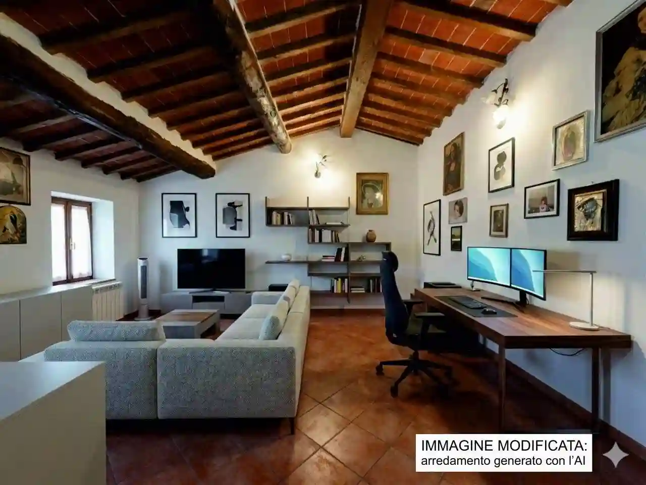 Casa indipendente - foto 2