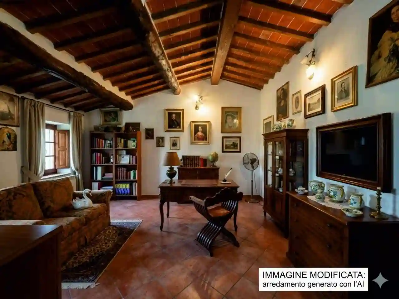 Casa indipendente - foto 4