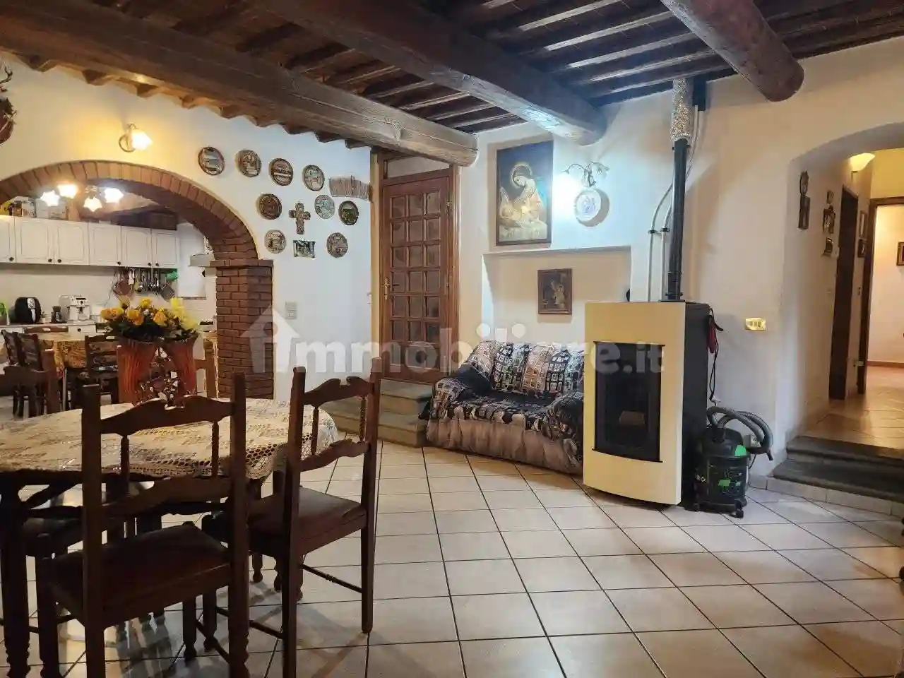 Casa indipendente - foto 5