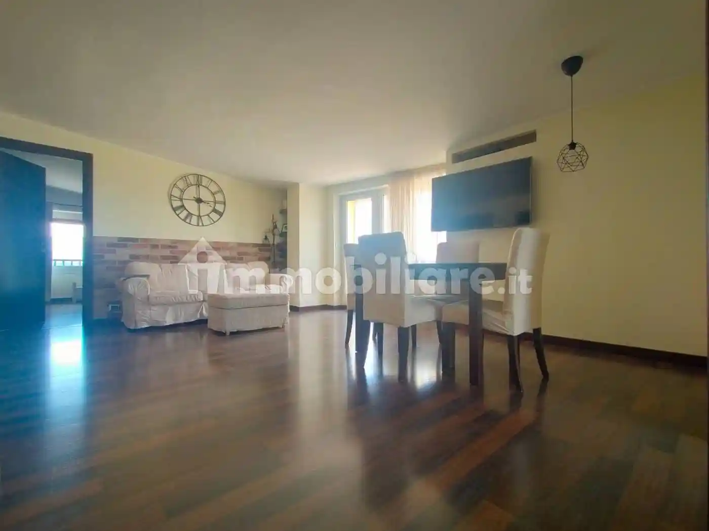 Appartamento in vendita a San Gillio