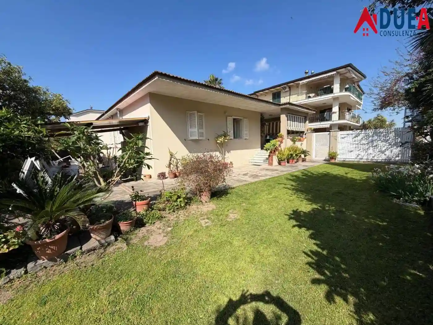 Villa - foto 4
