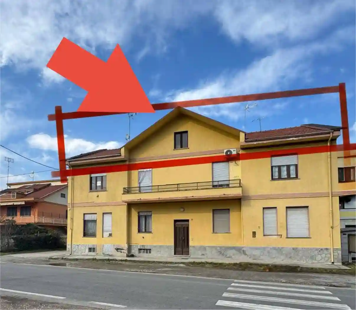 Attico - Mansarda - foto 2