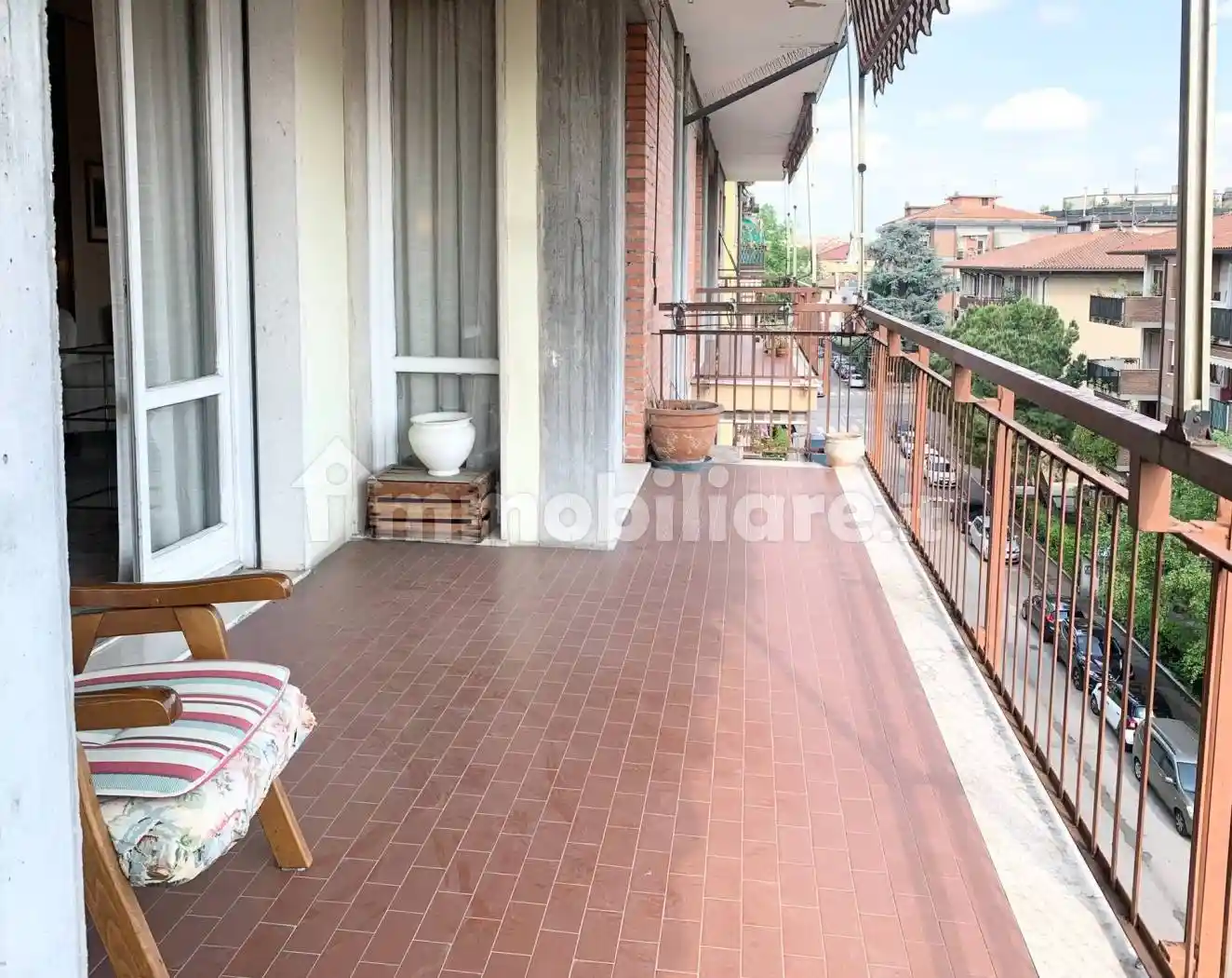 Appartamento in vendita a Verona