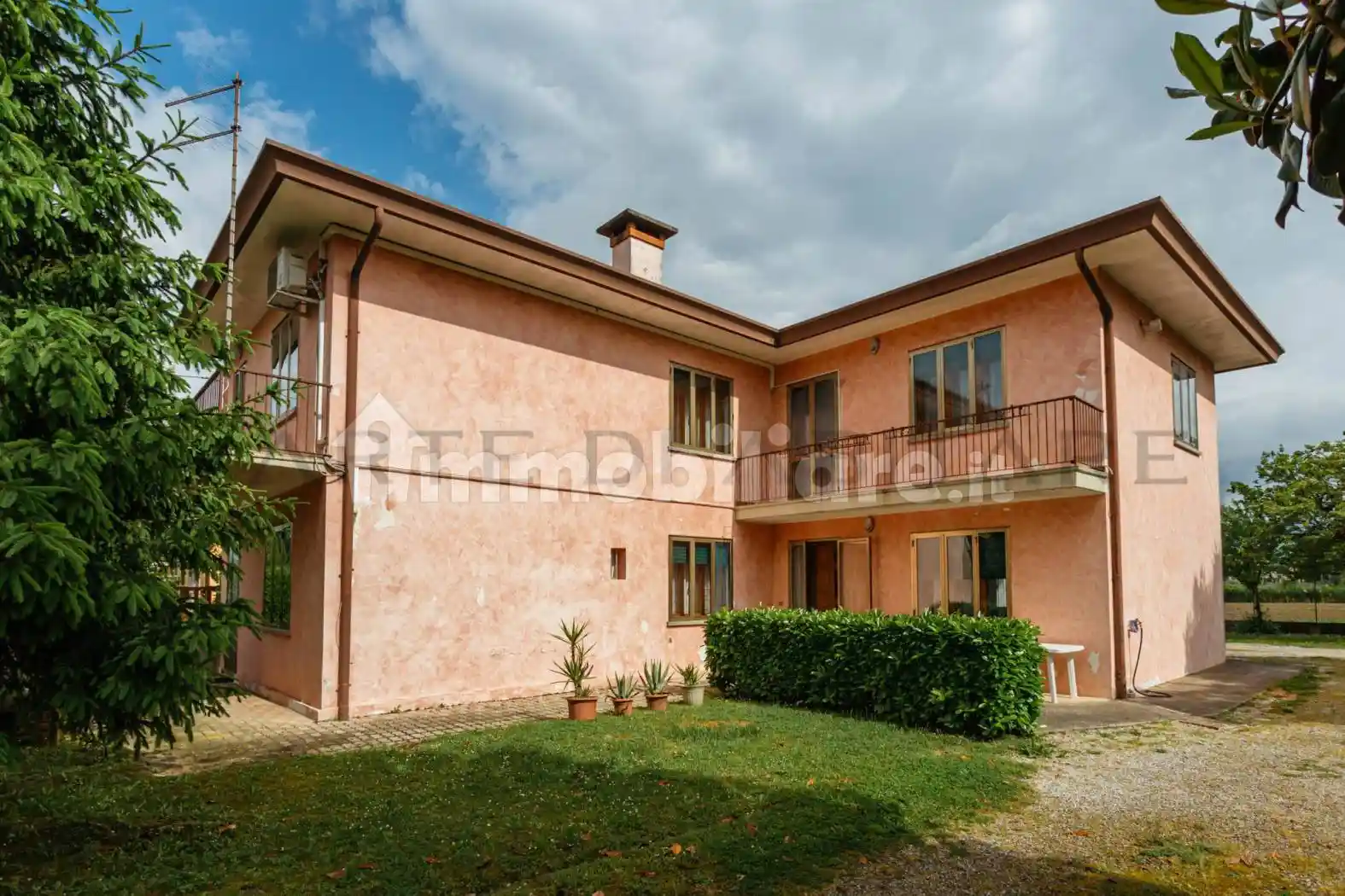Villa in vendita a Piove di Sacco