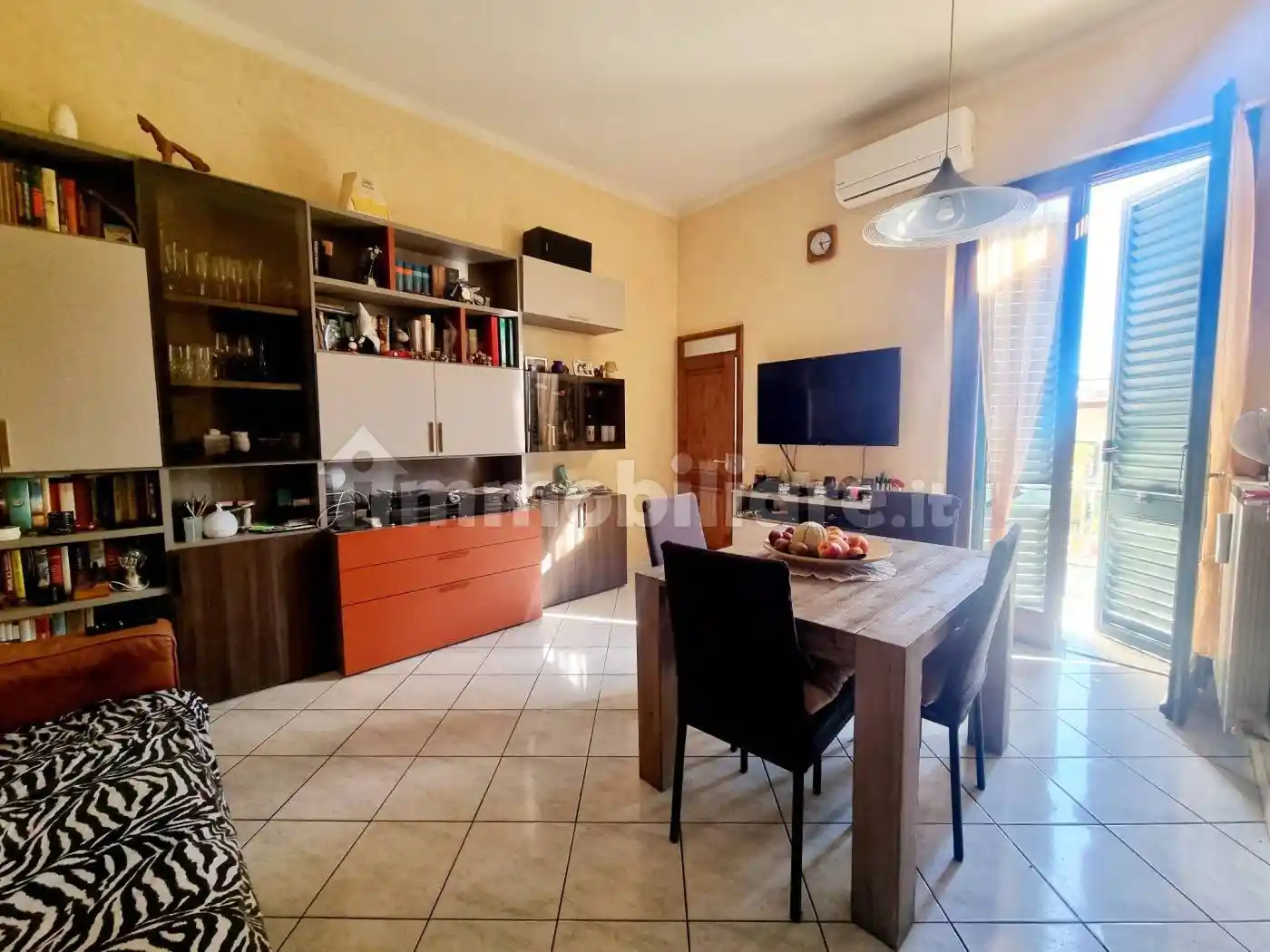 Appartamento in vendita a Campi Bisenzio