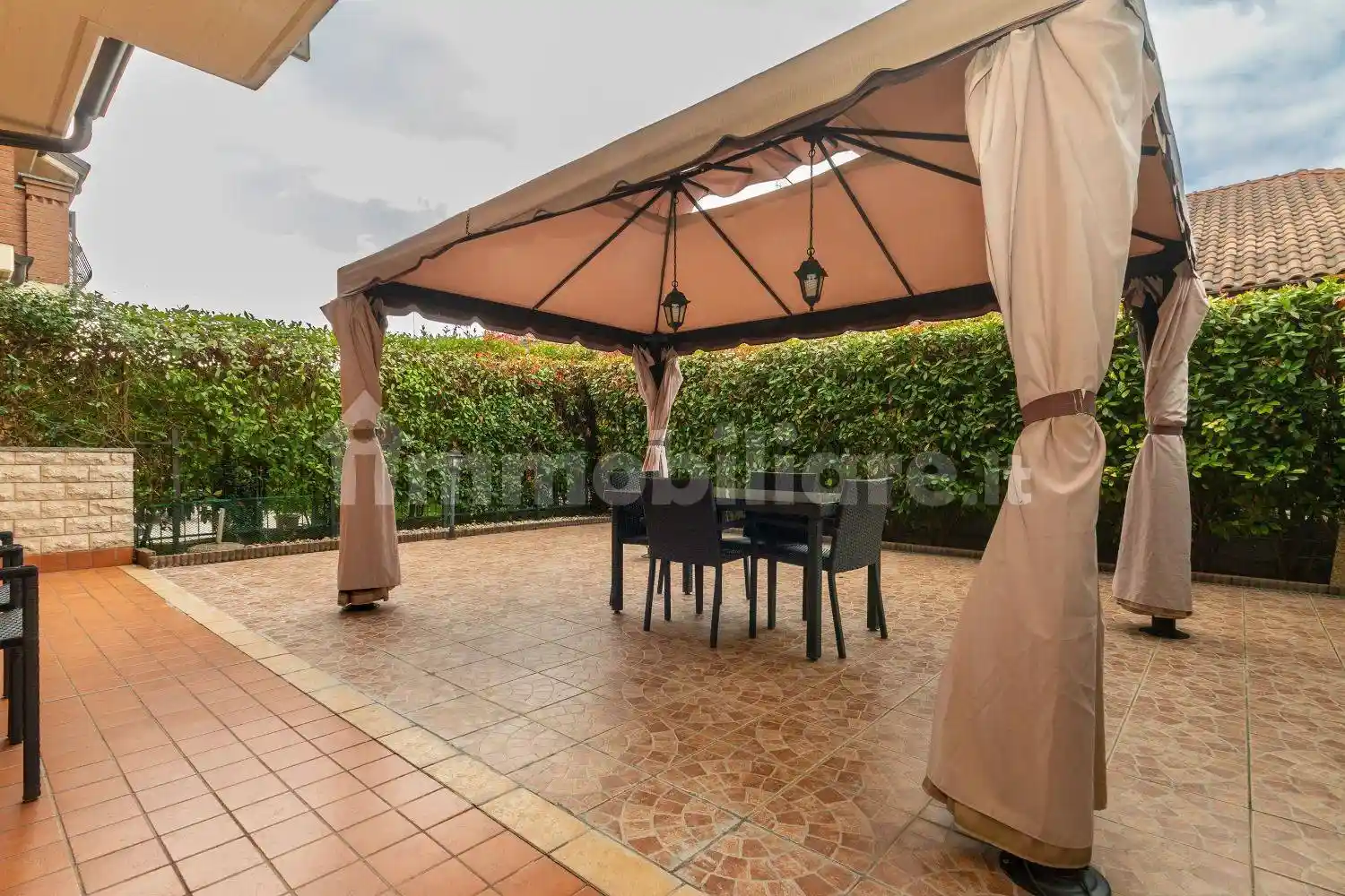 Villetta a schiera in vendita a Moncalieri