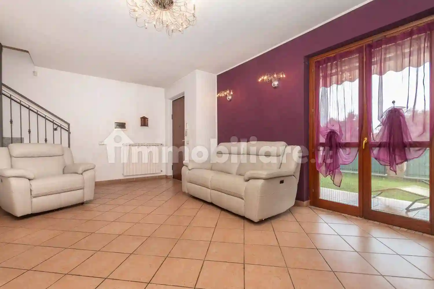 Villetta a schiera - foto 4