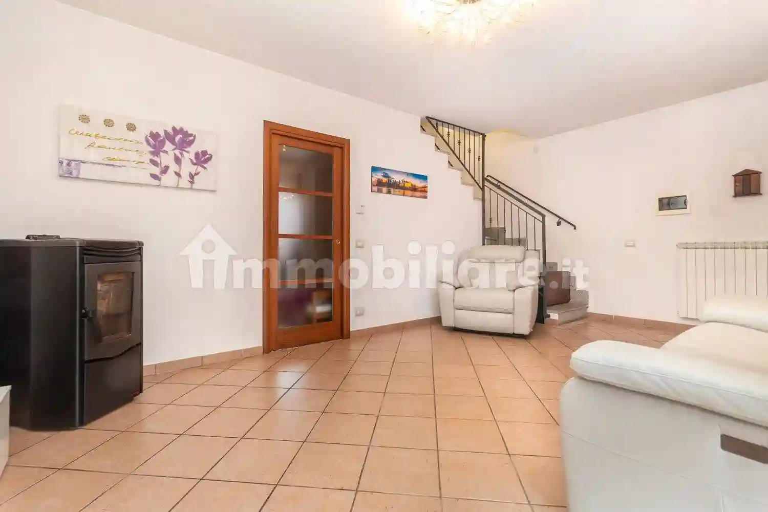 Villetta a schiera - foto 5