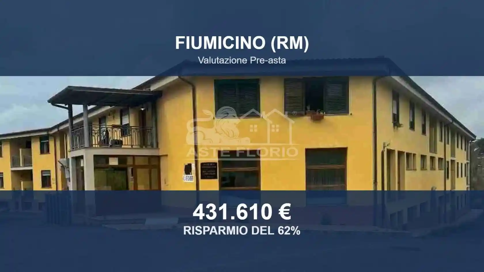 Appartamento