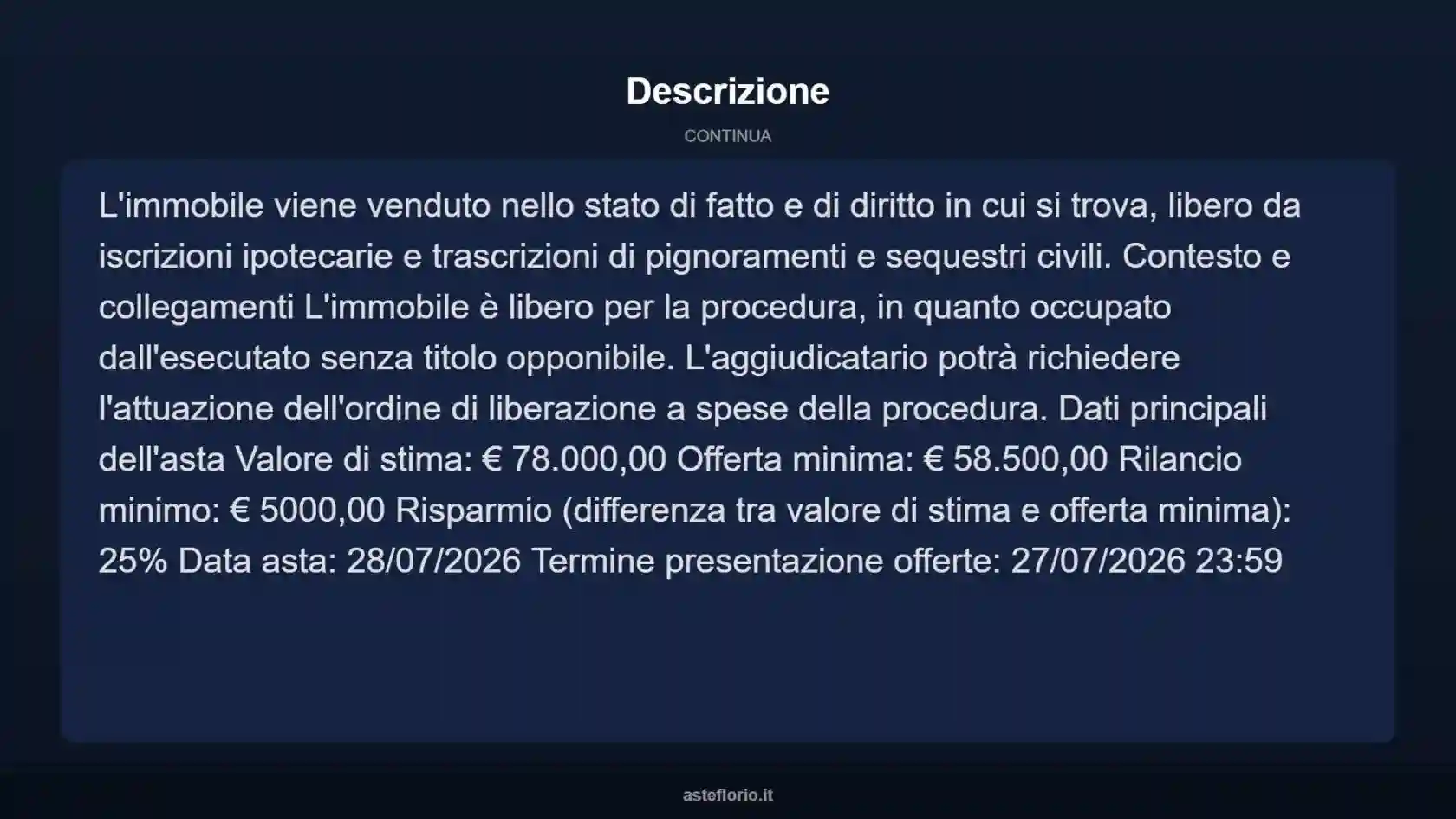 Appartamento - foto 5